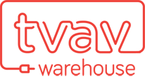 DEV SITE TV AV Warehouse