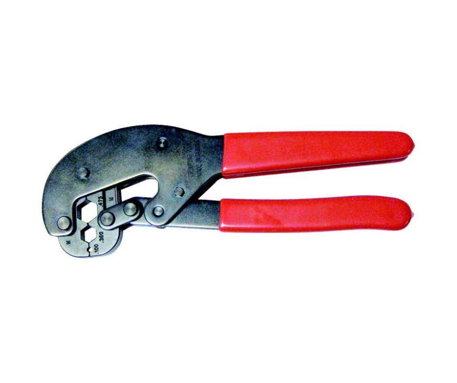 Crimp Tool for CT100