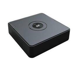 DVR's
