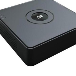 POC DVRs