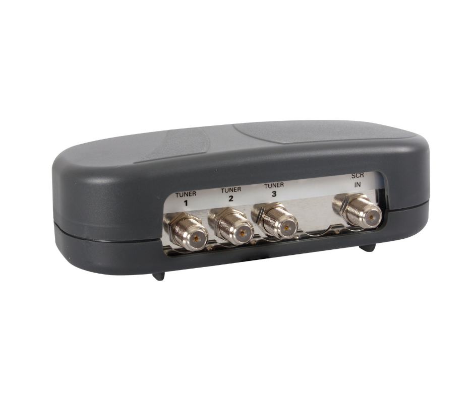TMU Smart Splitter