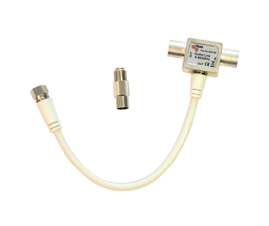 Triax Outlet Link