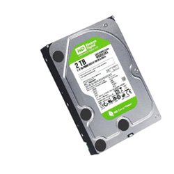 Hard Drives