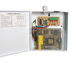 Power Supplies
