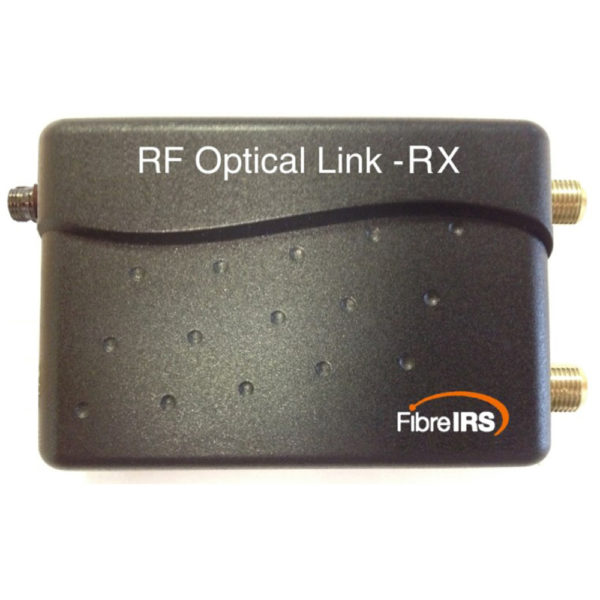 Transmitters & Receivers