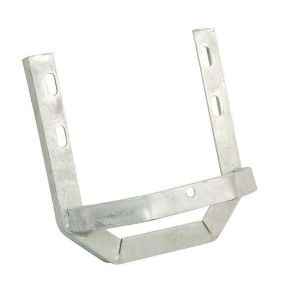 Wall / Chimney Mounts