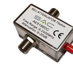 Attenuators