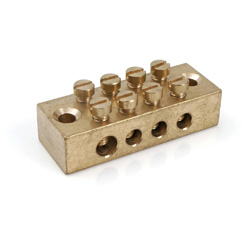 Earthing Accessories