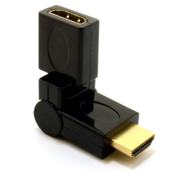 HDMI