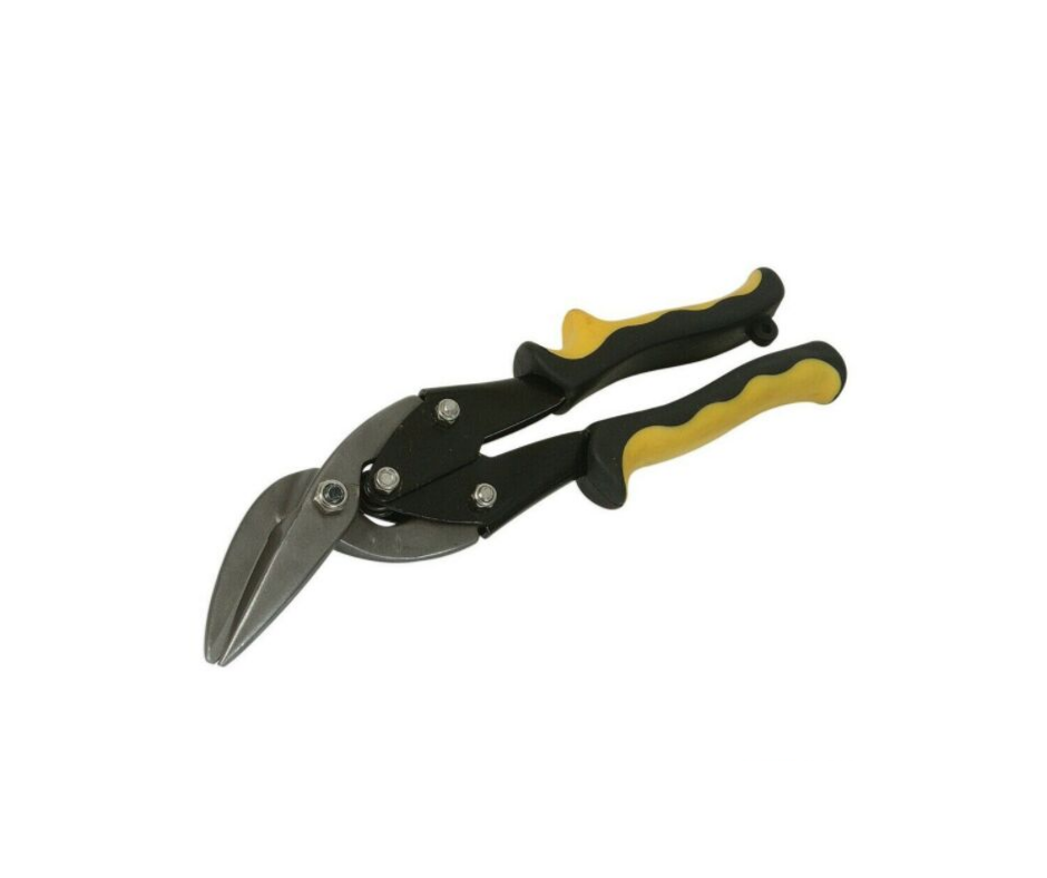Heavy Duty Tin Snips