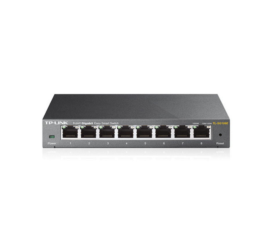 SG108E
