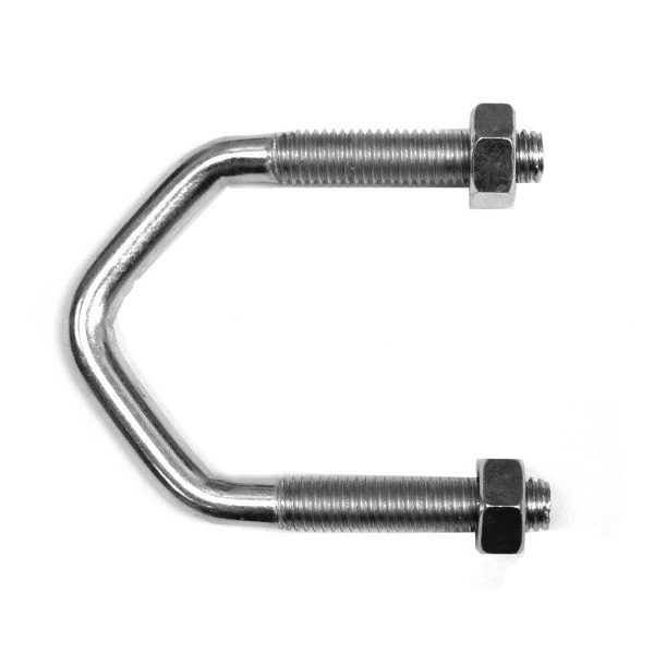 U Bolts