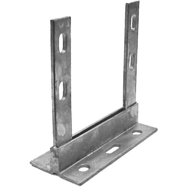 Wall Brackets