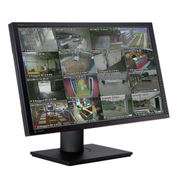 Monitors