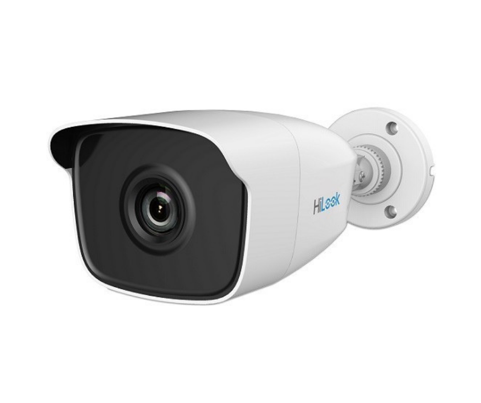 THC-B220-MC Bullet Camera